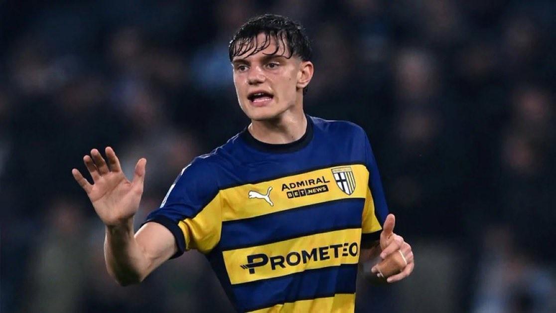 斯基拉透露莱昂尼转会接近达成，协议中含10%未来转会分成条款