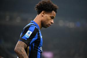 佩杜拉：萨索洛重启布坎南谈判，此前报700万到800万欧被国米拒绝