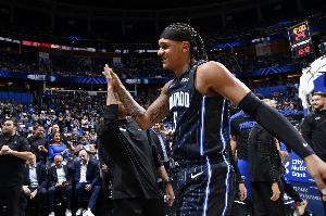 班凯罗&amp;弗拉格预定一席？盘点有望入选28年美国男篮的年轻球员