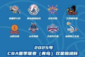 媒体人：过往两年夏联青岛站奖金十分丰厚 去年总奖金接近200万元