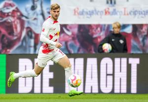 开云体育官方下载-图片报：莱比锡希望今夏出售维尔纳，球员仍可能转会纽约红牛