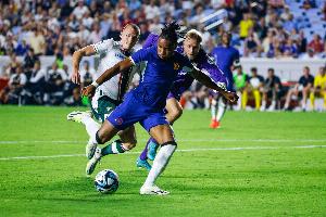 开云体育官方下载-罗马诺：恩昆库希望加盟拜仁，切尔西坚持永久出售&amp;谈判进行中