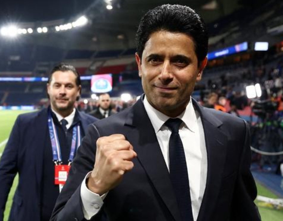 开云APP-纳赛尔纽约街头赠票，小球迷喜获世俱杯决赛入场券