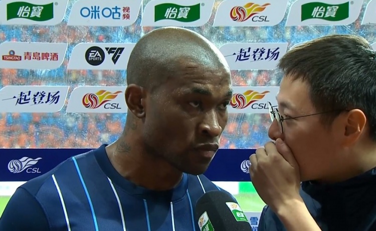 开云体育app下载-帕拉西奥斯坦言高原客场挑战艰巨 向支持者致歉