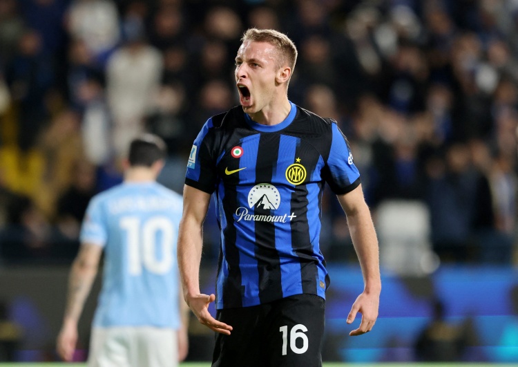 开云体育中国官方网站-莫雷托：国米将通知卢克曼已放弃谈判，纽卡等英超队有意弗拉泰西