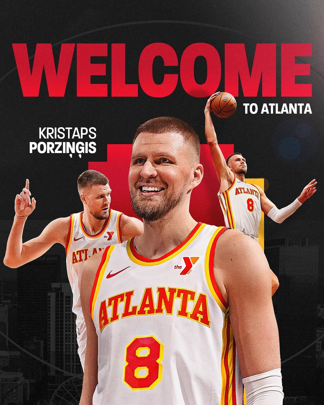 开云体育app下载-波尔津吉斯：早预料到休赛期绿军会有调整，代表国家队比赛后总能打出好表现