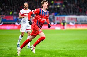 开云体育-记者：万纳尔不会随拜仁参加世俱杯，将随德国U21参加欧青赛