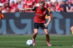 开云体育-德天空：维尔茨尚未告知药厂任何决定 球队希望至少本周有所了解