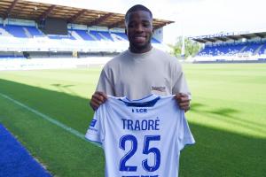 开云官网-记者：马赛就租借哈米德-特拉奥雷与伯恩茅斯达成协议