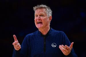 开云APP-科尔：下场是我们本赛季最重要的比赛 两连败了 必须要反弹