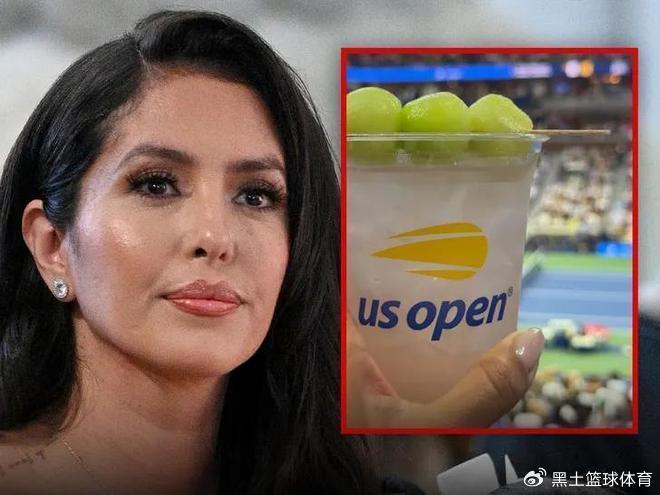 开云体育-43岁瓦妮莎美网饮酒再次否认怀孕！还曾被传与乔丹结婚生第五胎