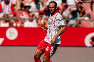 开云官网-西甲第三昙花一现赫罗纳2年失血2.5亿欧，5轮1分西甲垫底