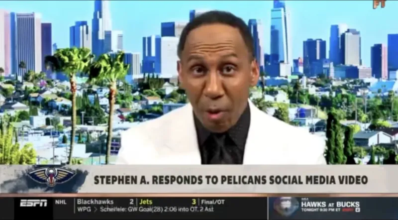 KAIYUN-A-史密斯嘲讽鹈鹕：蹭我热度是你们唯一的存在感