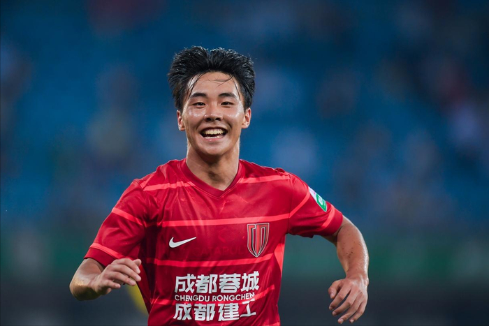 开云官网-金童能否回归？帅惟浩事件时间线，以及后续可能性分析|蓉城|德瑞|里基·卢比奥|夏窗|中超_新浪体育_新浪新闻