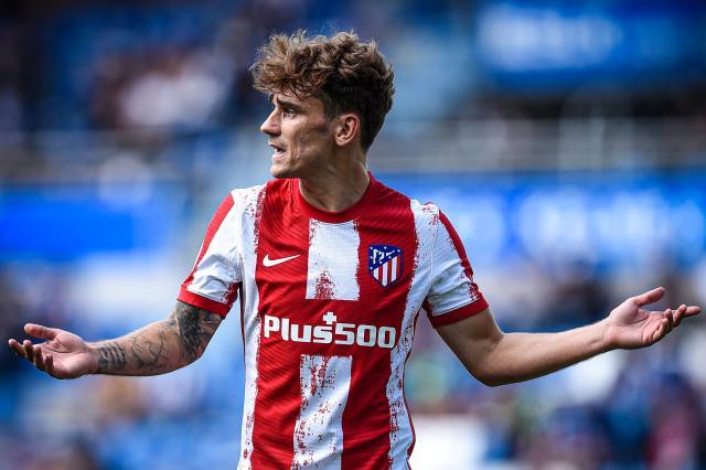 开云体育-“问题”马竞“终于”输球 西蒙尼这次看到危机了吗？