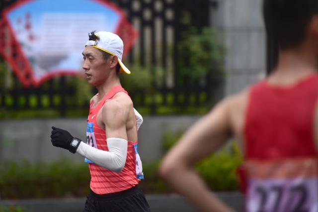 王凯华：在金牌教练麾下 他注定不会当低调实力派