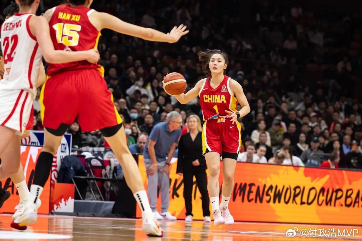 开云全站官网下载-宋翔：中国女篮很难在今年世界杯上再次站上领奖台