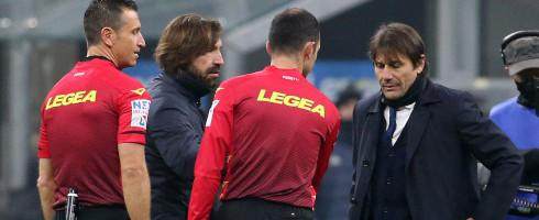 开云体育中国官方网站-孔蒂：胜意甲标杆是良好开端 昨夏若补强还能更好